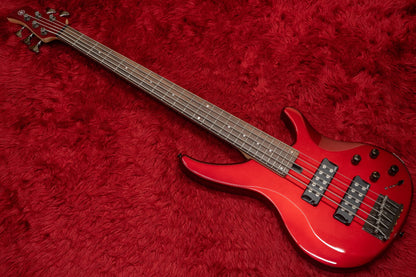 【중고】YAMAHA / TRBX305 CAR 2021 4.465kg #IHH183452【GIB 요코하마】