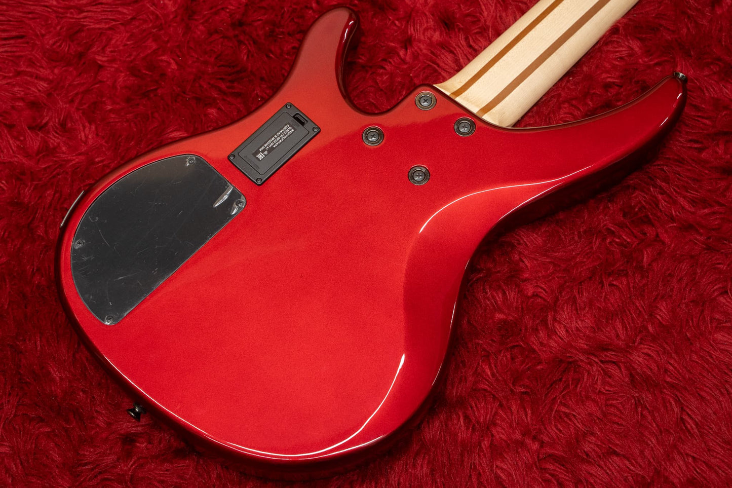 【중고】YAMAHA / TRBX305 CAR 2021 4.465kg #IHH183452【GIB 요코하마】