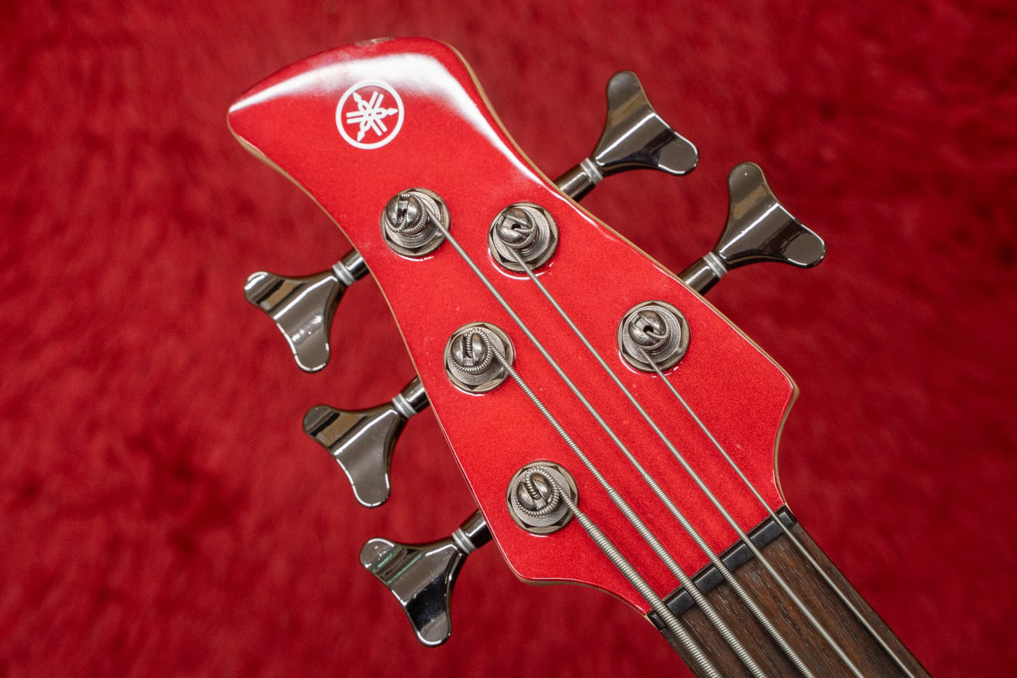 【중고】YAMAHA / TRBX305 CAR 2021 4.465kg #IHH183452【GIB 요코하마】