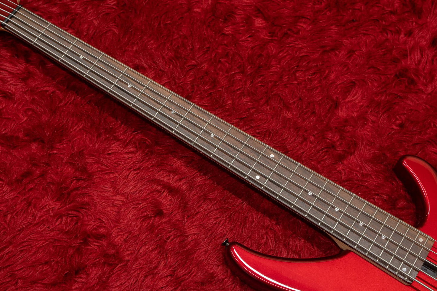 【중고】YAMAHA / TRBX305 CAR 2021 4.465kg #IHH183452【GIB 요코하마】