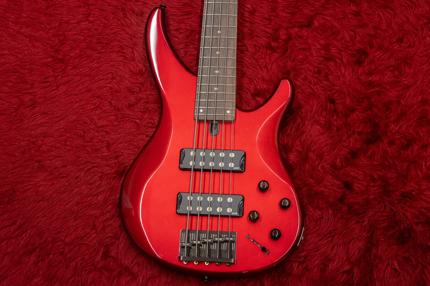 【중고】YAMAHA / TRBX305 CAR 2021 4.465kg #IHH183452【GIB 요코하마】