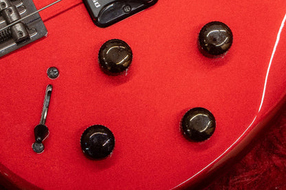 【중고】YAMAHA / TRBX305 CAR 2021 4.465kg #IHH183452【GIB 요코하마】