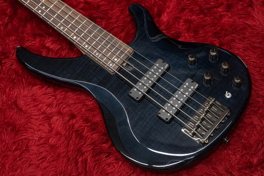 【used】YAMAHA / TRBX605FM TBL 2023 3.860kg #IJL123491【GIB Yokohama】