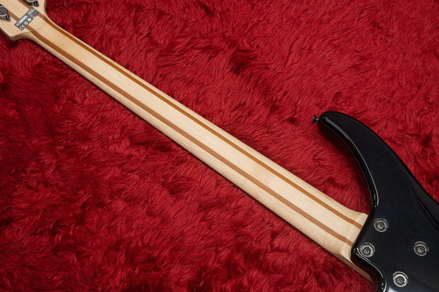 【중고】YAMAHA / TRBX605FM TBL 2023 3.860kg #IJL123491【GIB 요코하마】