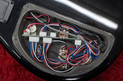 【중고】YAMAHA / TRBX605FM TBL 2023 3.860kg #IJL123491【GIB 요코하마】