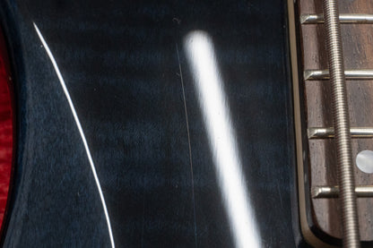 【중고】YAMAHA / TRBX605FM TBL 2023 3.860kg #IJL123491【GIB 요코하마】