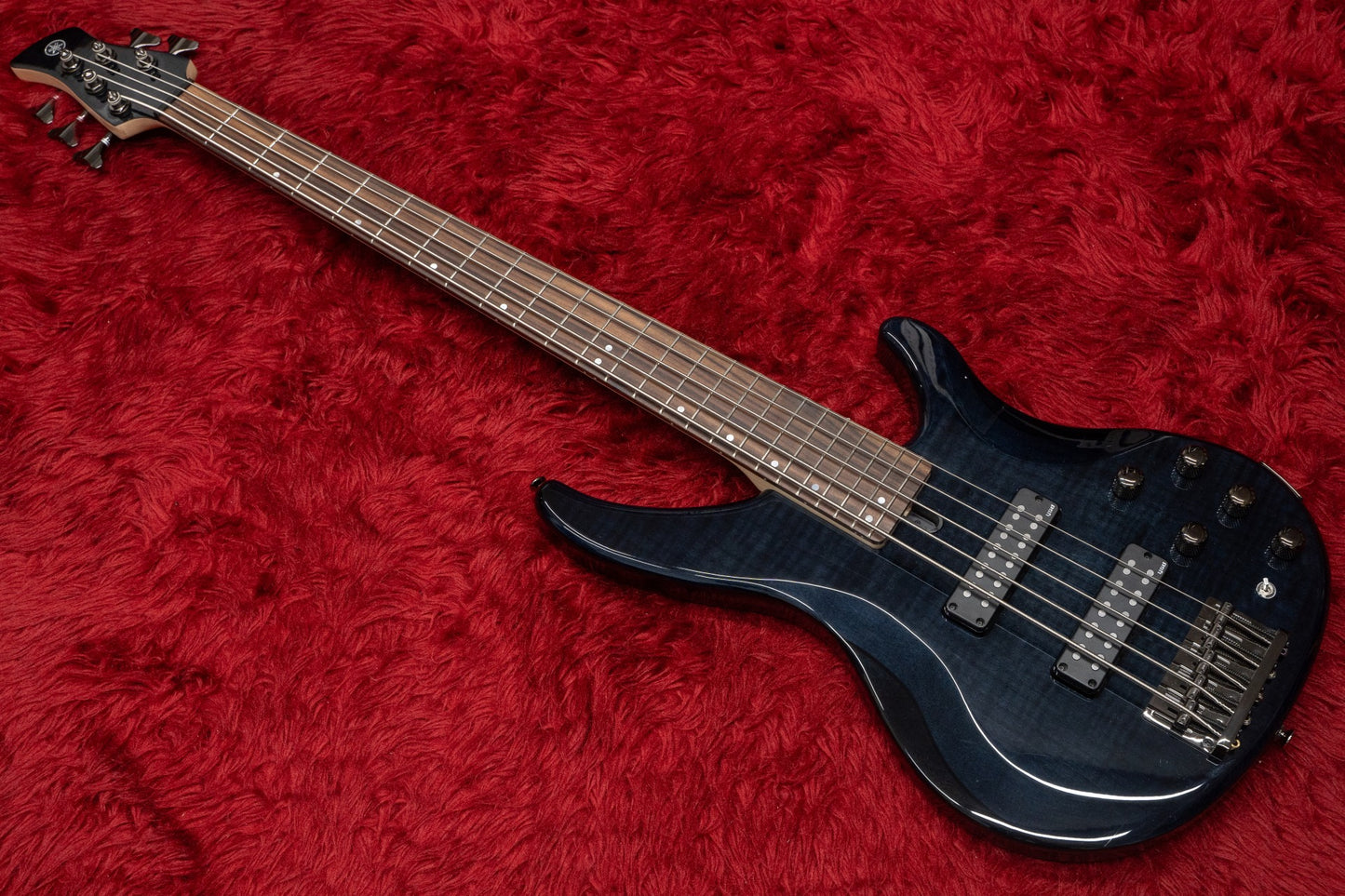 【중고】YAMAHA / TRBX605FM TBL 2023 3.860kg #IJL123491【GIB 요코하마】