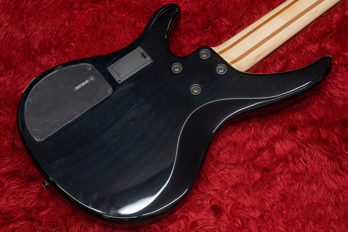 【중고】YAMAHA / TRBX605FM TBL 2023 3.860kg #IJL123491【GIB 요코하마】