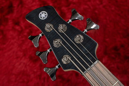 【중고】YAMAHA / TRBX605FM TBL 2023 3.860kg #IJL123491【GIB 요코하마】