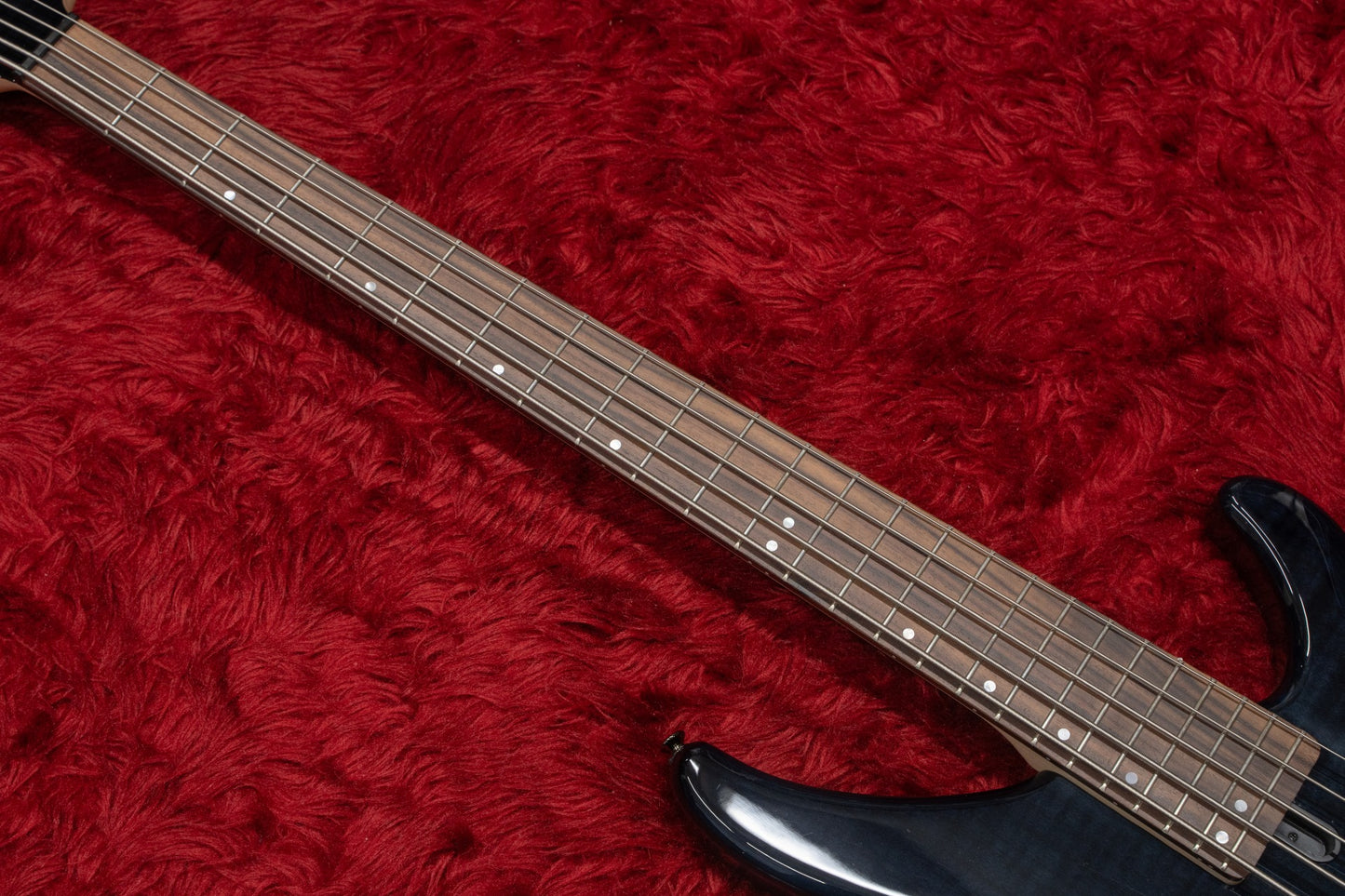 【중고】YAMAHA / TRBX605FM TBL 2023 3.860kg #IJL123491【GIB 요코하마】