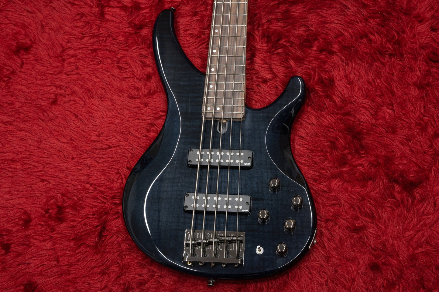 【중고】YAMAHA / TRBX605FM TBL 2023 3.860kg #IJL123491【GIB 요코하마】