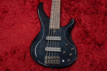 【중고】YAMAHA / TRBX605FM TBL 2023 3.860kg #IJL123491【GIB 요코하마】