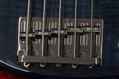 【중고】YAMAHA / TRBX605FM TBL 2023 3.860kg #IJL123491【GIB 요코하마】