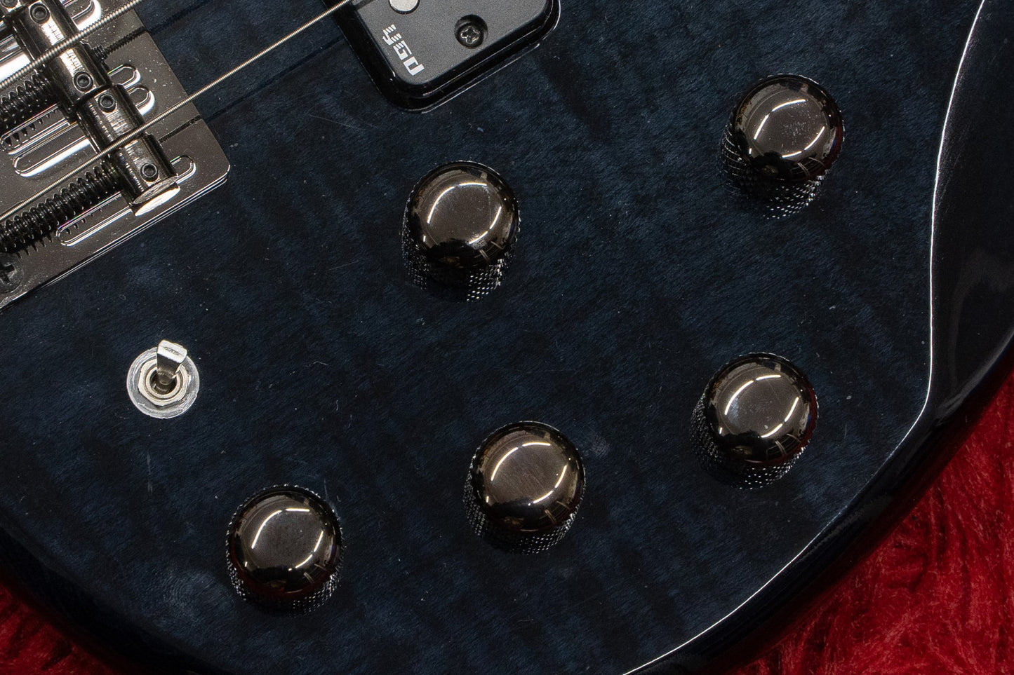 【중고】YAMAHA / TRBX605FM TBL 2023 3.860kg #IJL123491【GIB 요코하마】