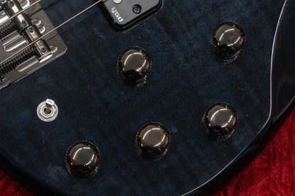 【중고】YAMAHA / TRBX605FM TBL 2023 3.860kg #IJL123491【GIB 요코하마】