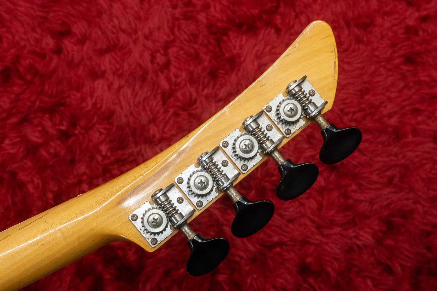 【used】YAMAHA / SB-2A 1967-1968 3.495kg #3028【GIB Yokohama】