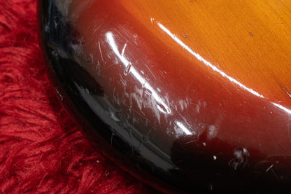 【used】YAMAHA / SB-2A 1967-1968 3.495kg #3028【GIB Yokohama】