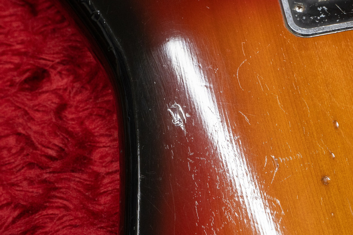 【used】YAMAHA / SB-2A 1967-1968 3.495kg #3028【GIB Yokohama】