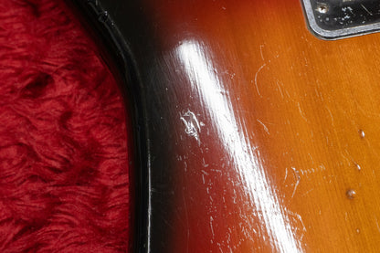 【used】YAMAHA / SB-2A 1967-1968 3.495kg #3028【GIB Yokohama】