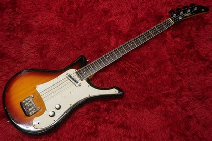 【used】YAMAHA / SB-2A 1967-1968 3.495kg #3028【GIB Yokohama】