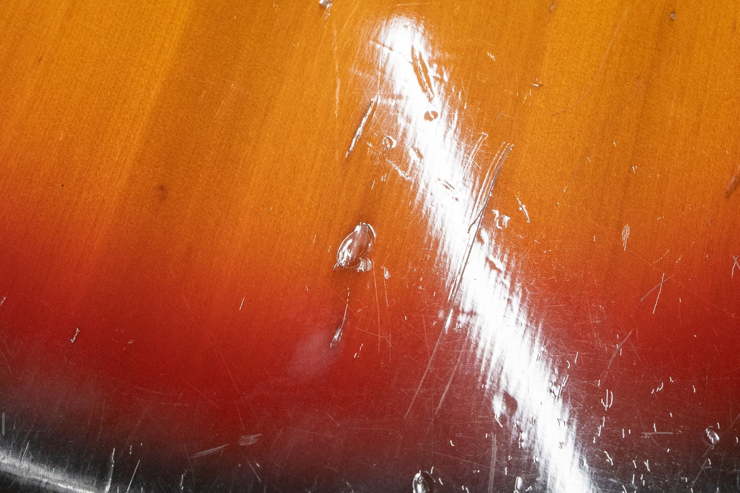 【used】YAMAHA / SB-2A 1967-1968 3.495kg #3028【GIB Yokohama】