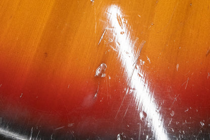 【used】YAMAHA / SB-2A 1967-1968 3.495kg #3028【GIB Yokohama】