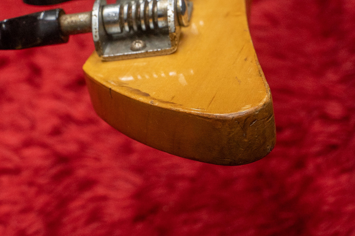 【used】YAMAHA / SB-2A 1967-1968 3.495kg #3028【GIB Yokohama】