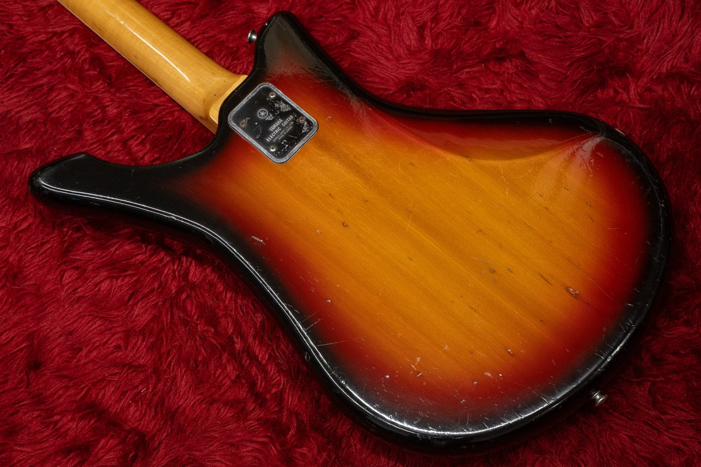 【used】YAMAHA / SB-2A 1967-1968 3.495kg #3028【GIB Yokohama】