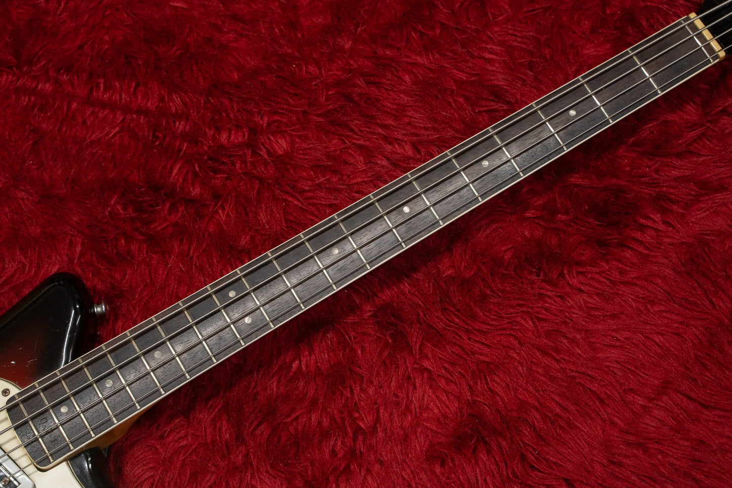 【used】YAMAHA / SB-2A 1967-1968 3.495kg #3028【GIB Yokohama】