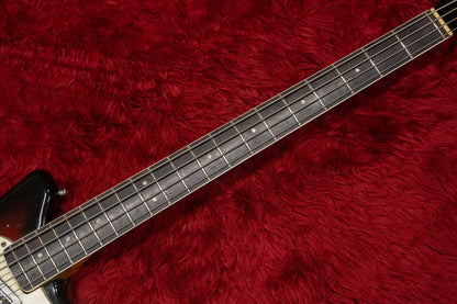 【used】YAMAHA / SB-2A 1967-1968 3.495kg #3028【GIB Yokohama】