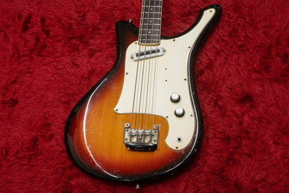 【used】YAMAHA / SB-2A 1967-1968 3.495kg #3028【GIB Yokohama】