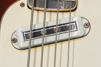 【used】YAMAHA / SB-2A 1967-1968 3.495kg #3028【GIB Yokohama】