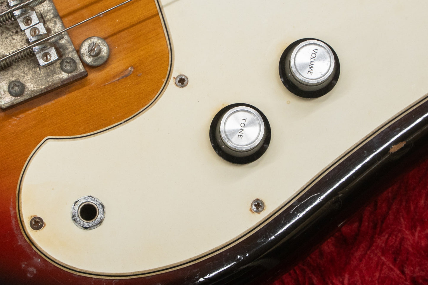 【used】YAMAHA / SB-2A 1967-1968 3.495kg #3028【GIB Yokohama】