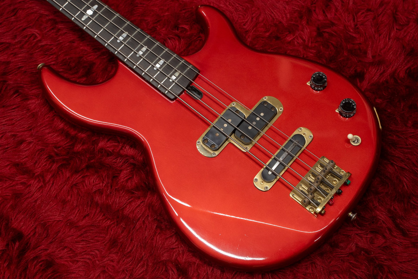【used】YAMAHA / BB3000 1983 4.195kg #108518【GIB Yokohama】