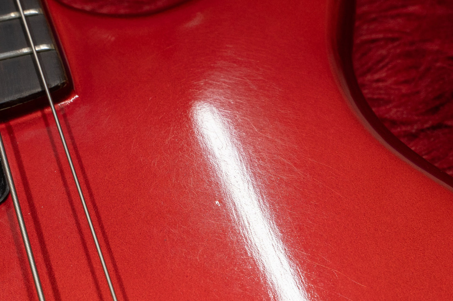 【used】YAMAHA / BB3000 1983 4.195kg #108518【GIB Yokohama】