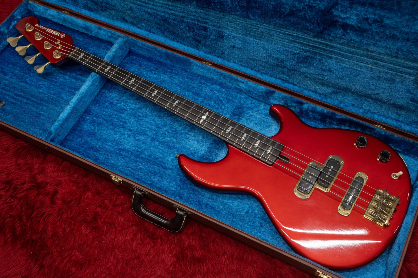 【used】YAMAHA / BB3000 1983 4.195kg #108518【GIB Yokohama】