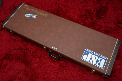 【used】YAMAHA / BB3000 1983 4.195kg #108518【GIB Yokohama】