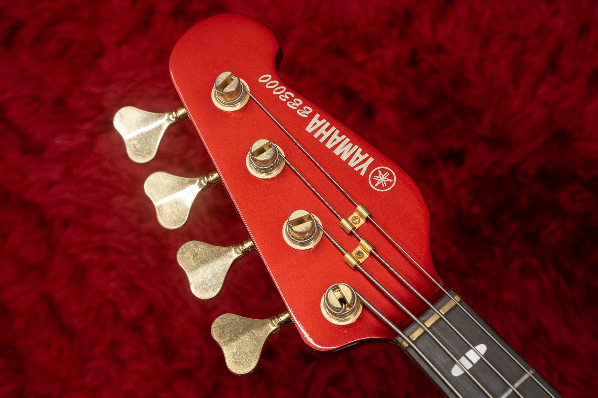 used】YAMAHA / BB3000 1983 4.195kg #108518【GIB Yokohama】 – Bass