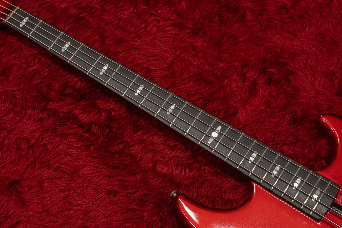 【used】YAMAHA / BB3000 1983 4.195kg #108518【GIB Yokohama】