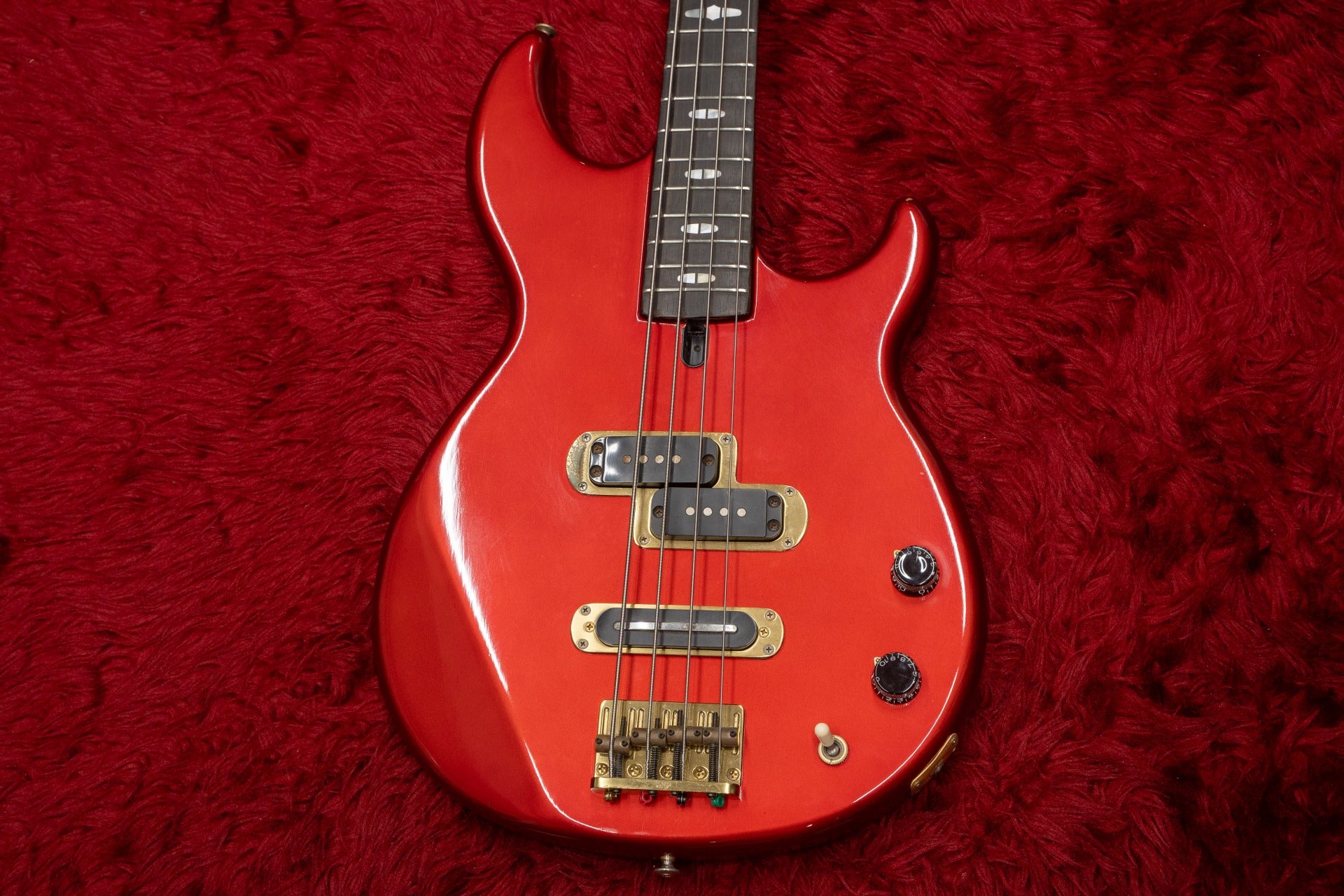 used】YAMAHA / BB3000 1983 4.195kg #108518【GIB Yokohama】 – Bass