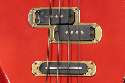 【used】YAMAHA / BB3000 1983 4.195kg #108518【GIB Yokohama】