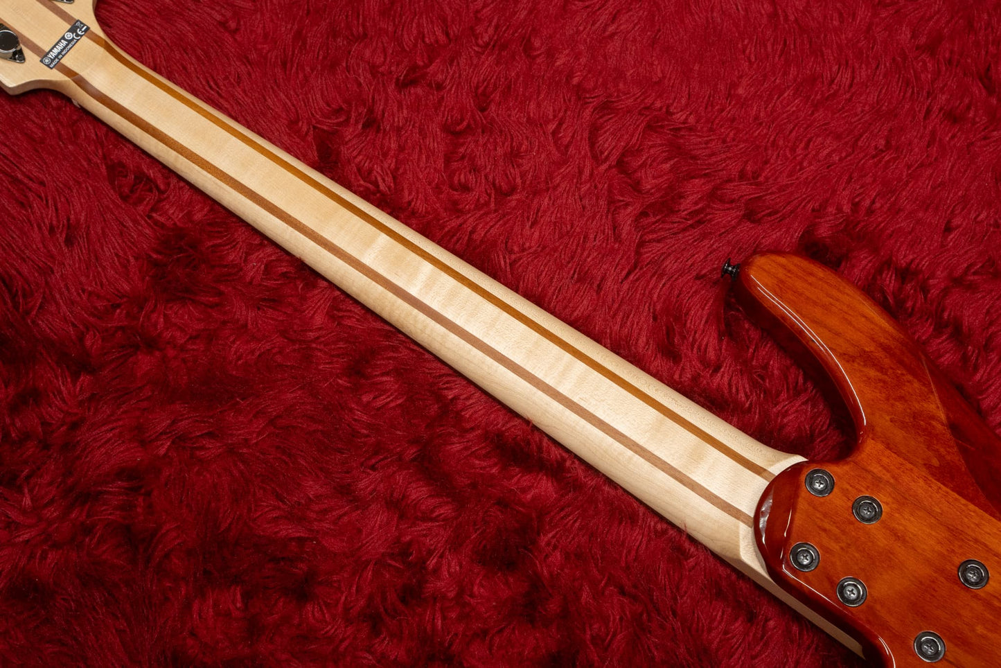 【중고】YAMAHA / TRB1006J CMB 2018 4.960kg #H0M063150【GIB 요코하마】