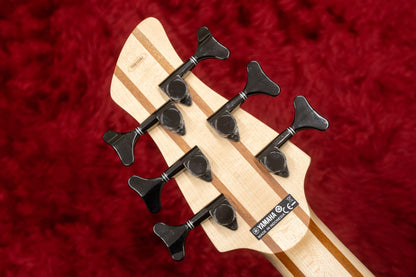 【중고】YAMAHA / TRB1006J CMB 2018 4.960kg #H0M063150【GIB 요코하마】