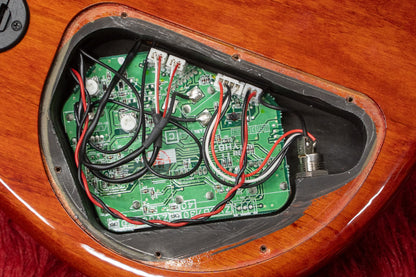 【중고】YAMAHA / TRB1006J CMB 2018 4.960kg #H0M063150【GIB 요코하마】