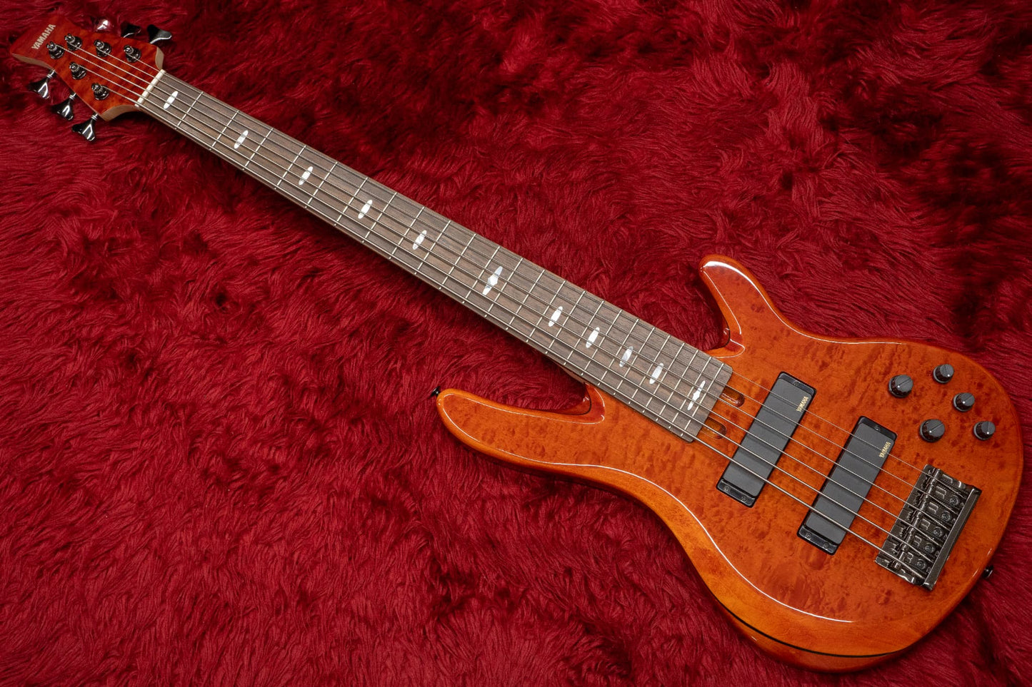 【중고】YAMAHA / TRB1006J CMB 2018 4.960kg #H0M063150【GIB 요코하마】