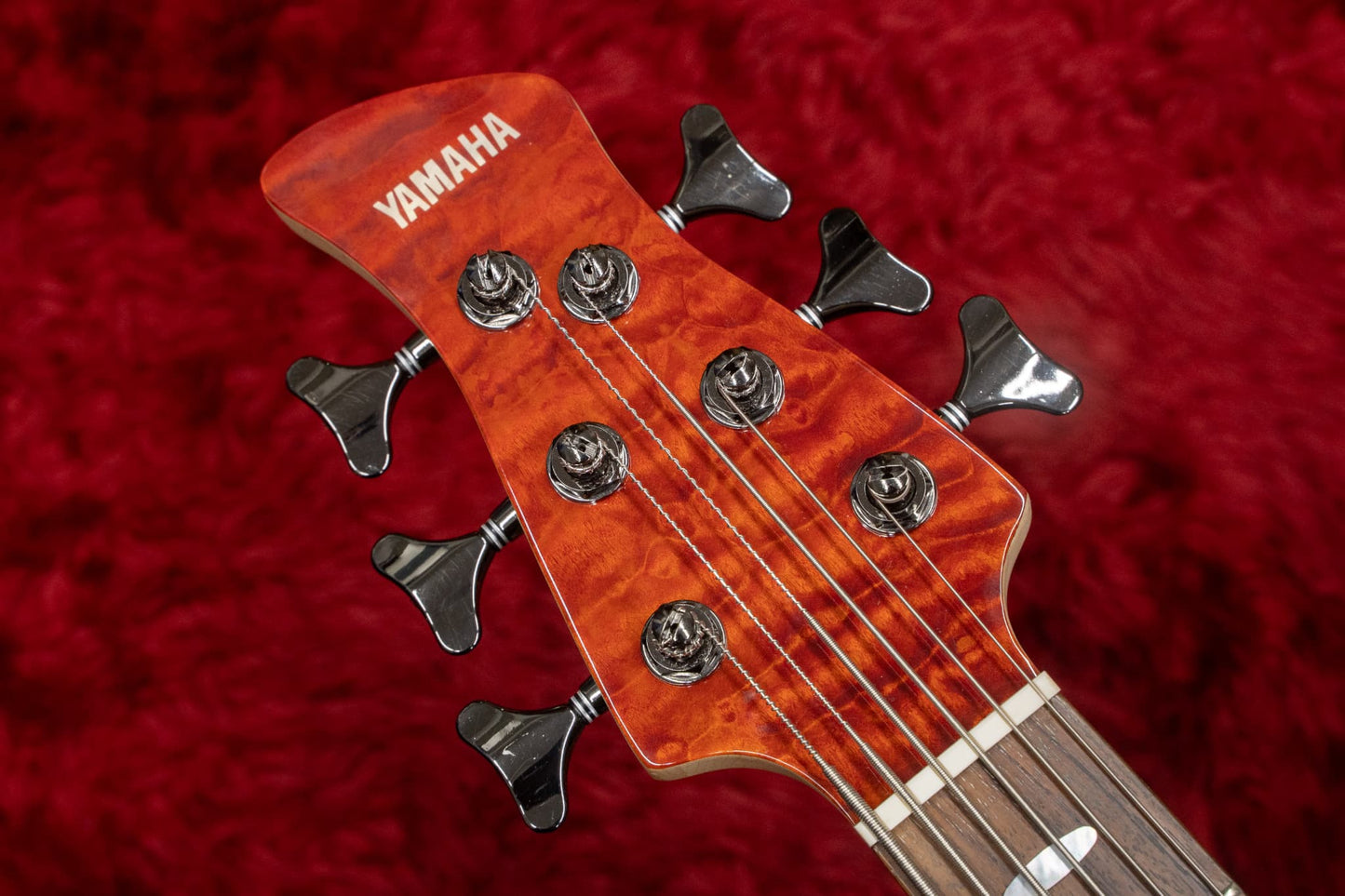 【중고】YAMAHA / TRB1006J CMB 2018 4.960kg #H0M063150【GIB 요코하마】