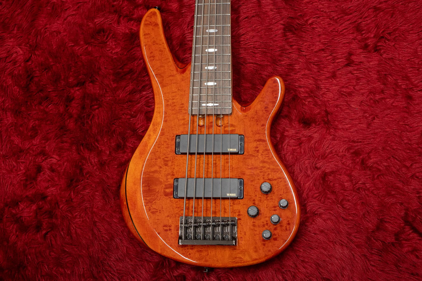 【중고】YAMAHA / TRB1006J CMB 2018 4.960kg #H0M063150【GIB 요코하마】