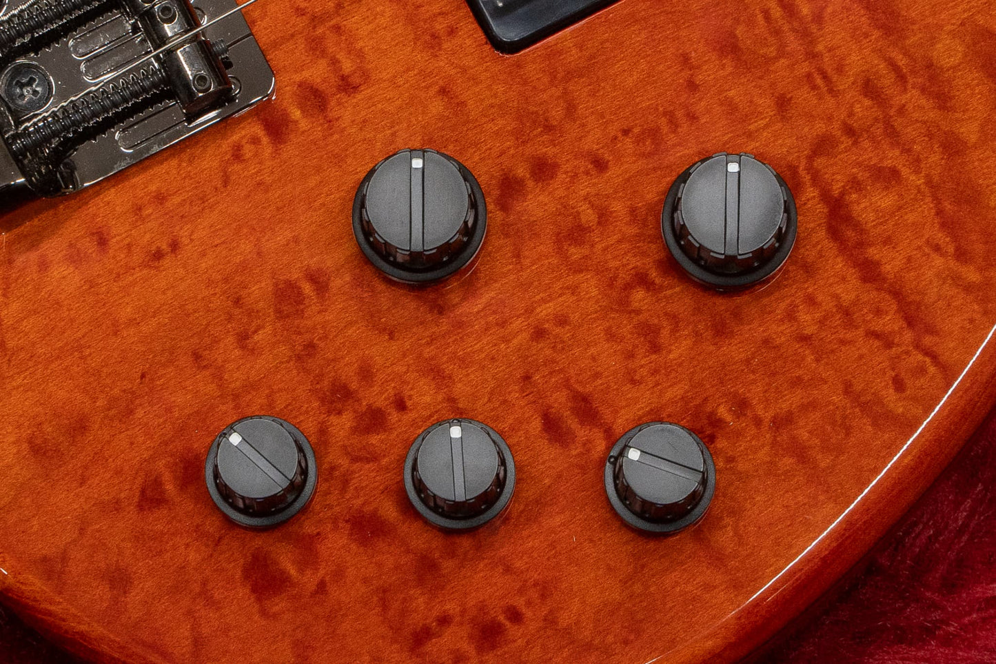 【중고】YAMAHA / TRB1006J CMB 2018 4.960kg #H0M063150【GIB 요코하마】