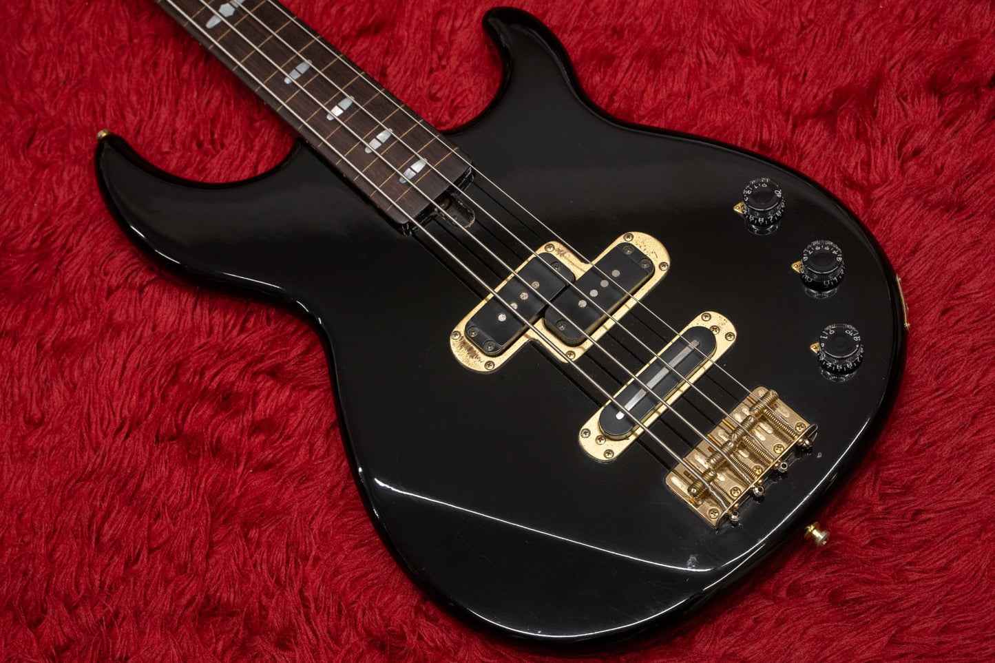 【used】YAMAHA / BBX FL mod. 3.945kg #110492【GIB Yokohama】