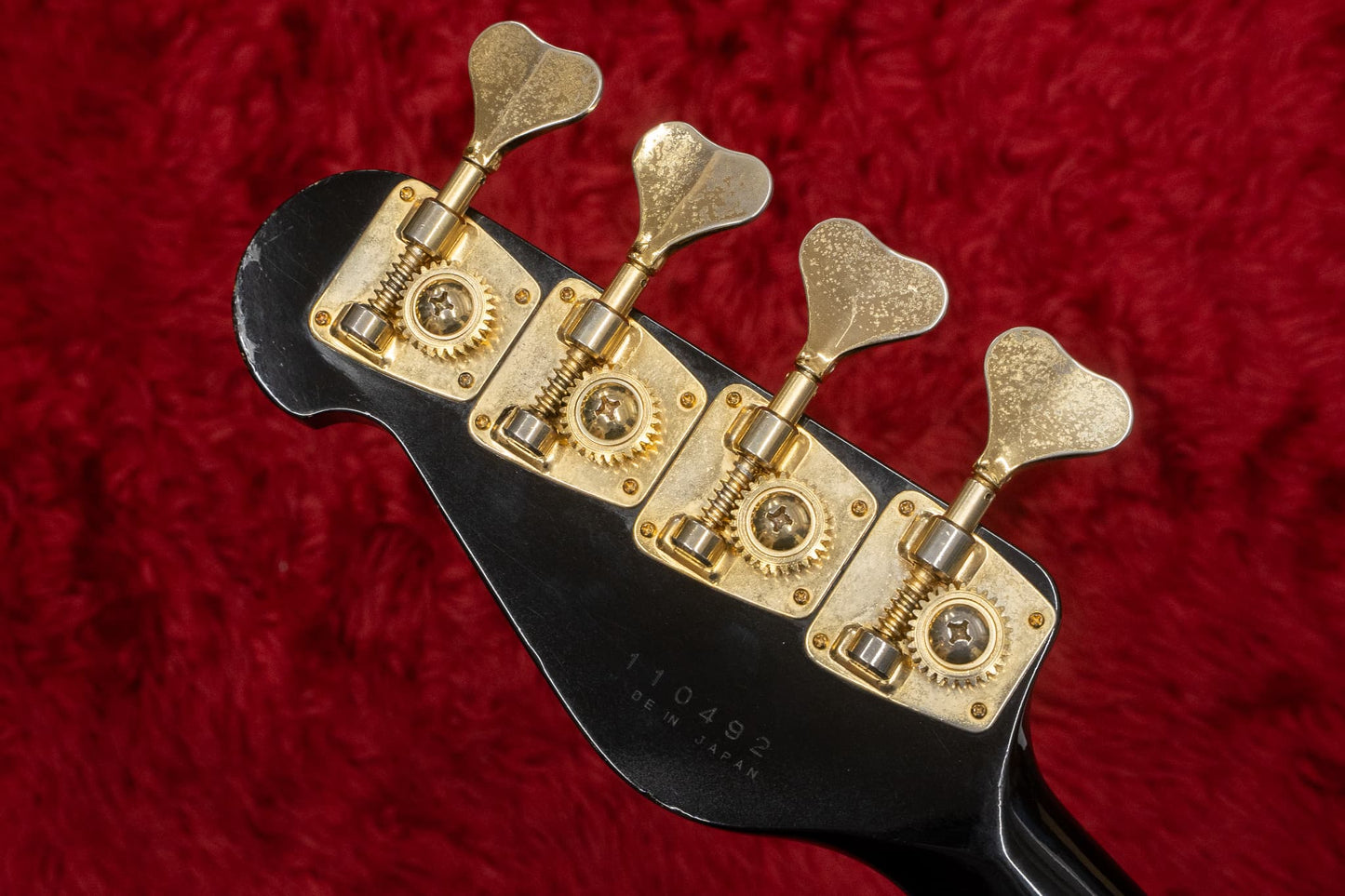 【used】YAMAHA / BBX FL mod. 3.945kg #110492【GIB Yokohama】